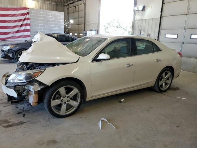 2014 Chevrolet Malibu LTZ