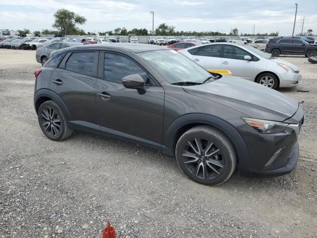 2017 Mazda CX-3 Touring