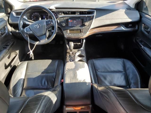 2013 Toyota Avalon Base