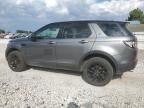 2019 Land Rover Discovery Sport SE