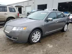 Lincoln salvage cars for sale: 2011 Lincoln MKZ Hybrid