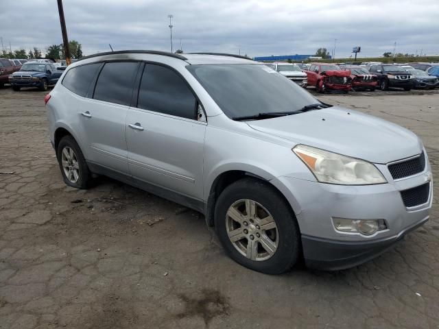 2011 Chevrolet Traverse LT