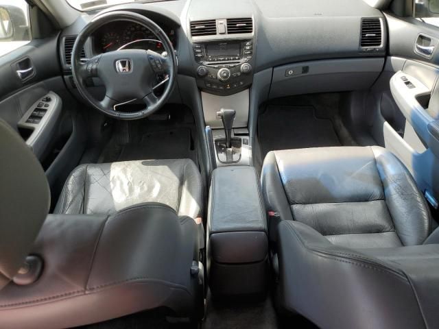 2005 Honda Accord EX