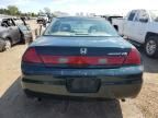 2001 Honda Accord EX