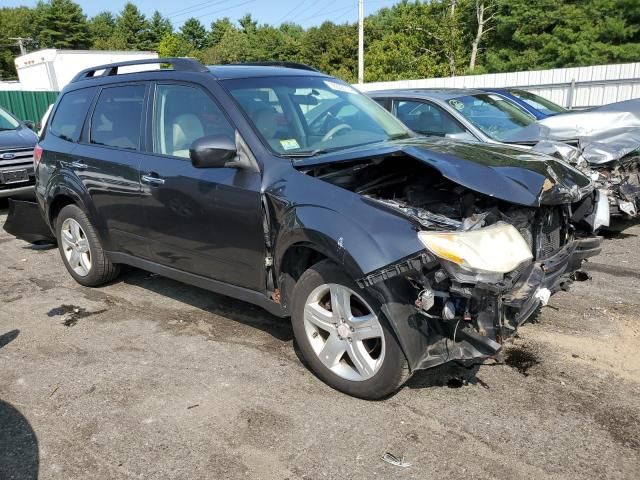 2009 Subaru Forester 2.5X Premium