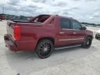 2007 Cadillac Escalade EXT