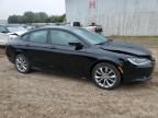 2016 Chrysler 200 S