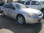 2005 Honda Accord EX