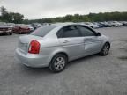 2011 Hyundai Accent GLS