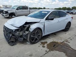 2023 Nissan Altima SR en venta en Grand Prairie, TX