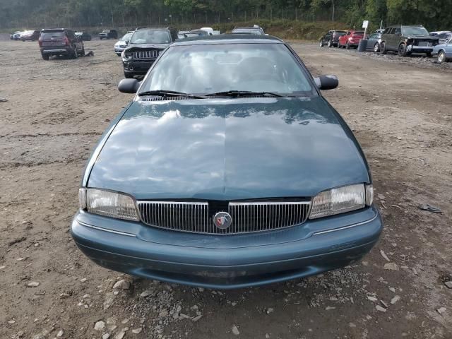 1996 Buick Skylark Gran Sport