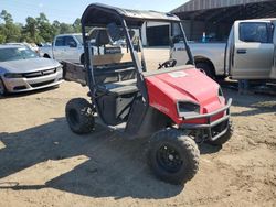 Salvage motorcycles for sale at Greenwell Springs, LA auction: 2017 ATV Other