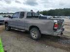 2001 Toyota Tundra Access Cab