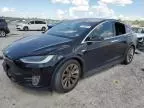 2016 Tesla Model X