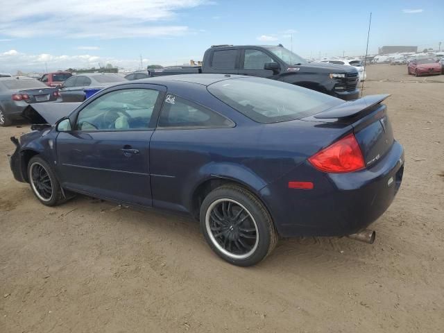 2008 Pontiac G5