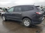 2015 Chevrolet Traverse LS