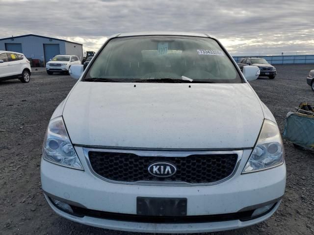 2014 KIA Sedona EX