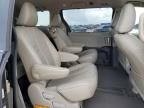 2012 Toyota Sienna XLE