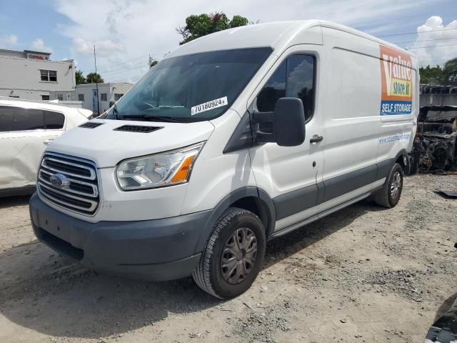 2015 Ford Transit T-150