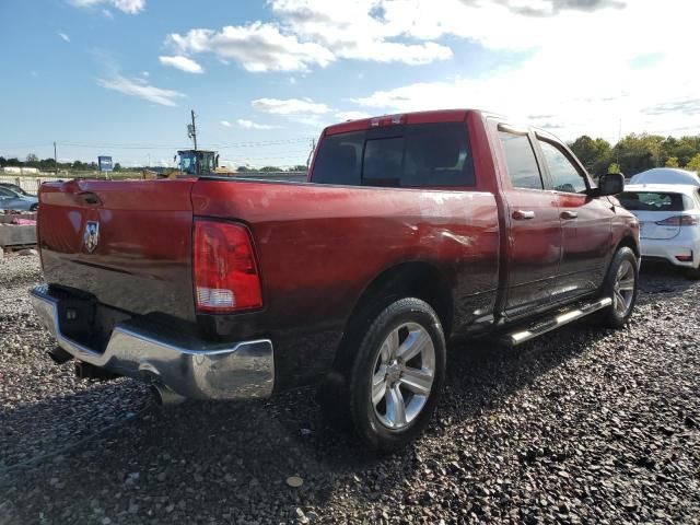 2014 Dodge RAM 1500 SLT