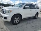 2011 Toyota Sequoia SR5