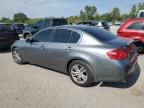 2013 Infiniti G37