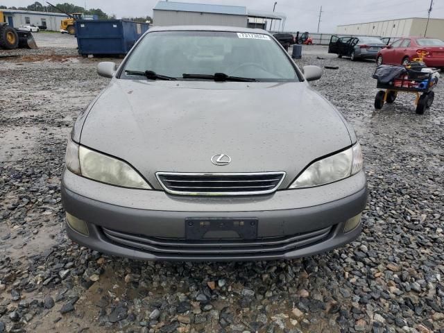 2000 Lexus ES 300