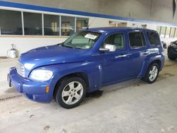 Chevrolet Vehiculos salvage en venta: 2006 Chevrolet HHR LT