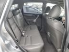 2007 Honda CR-V EXL