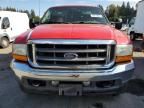 2001 Ford F350 SRW Super Duty