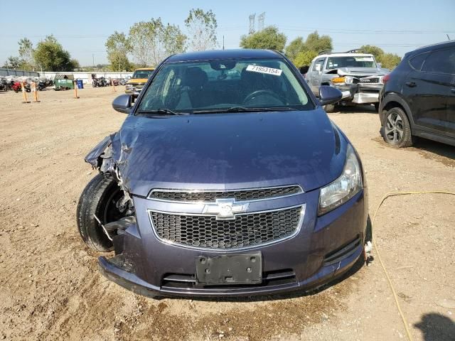 2013 Chevrolet Cruze LT