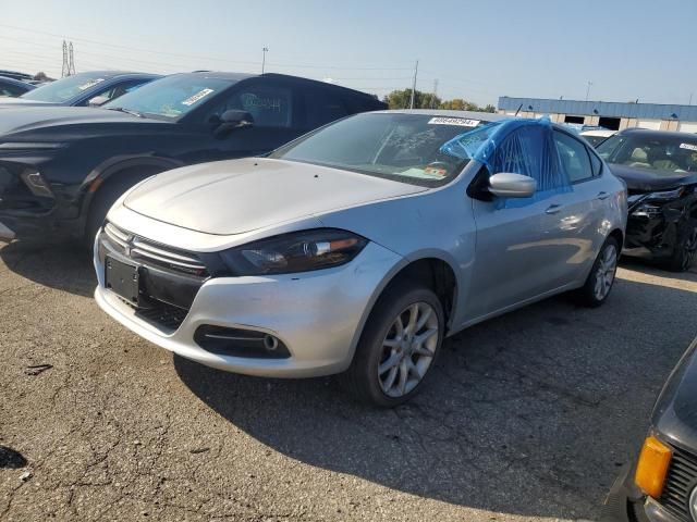 2013 Dodge Dart SXT