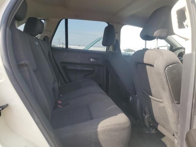 2008 Ford Edge SE