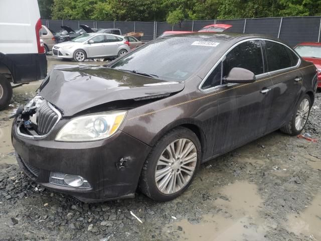 2013 Buick Verano Convenience