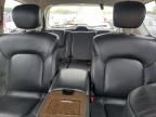 2015 Infiniti QX80