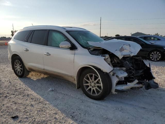 2014 Buick Enclave