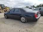 2004 Cadillac Deville DTS