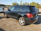 2014 Mercedes-Benz GLK 350 4matic