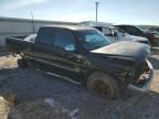 2002 Chevrolet Silverado K1500