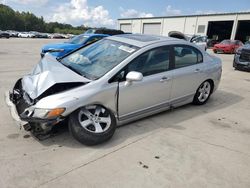 Honda Civic ex salvage cars for sale: 2006 Honda Civic EX