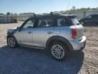 2015 Mini Cooper S Countryman