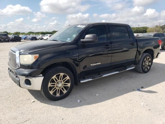 2013 Toyota Tundra Crewmax SR5