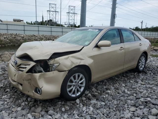 2011 Toyota Camry SE