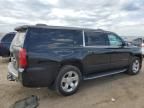 2016 Chevrolet Suburban K1500 LTZ