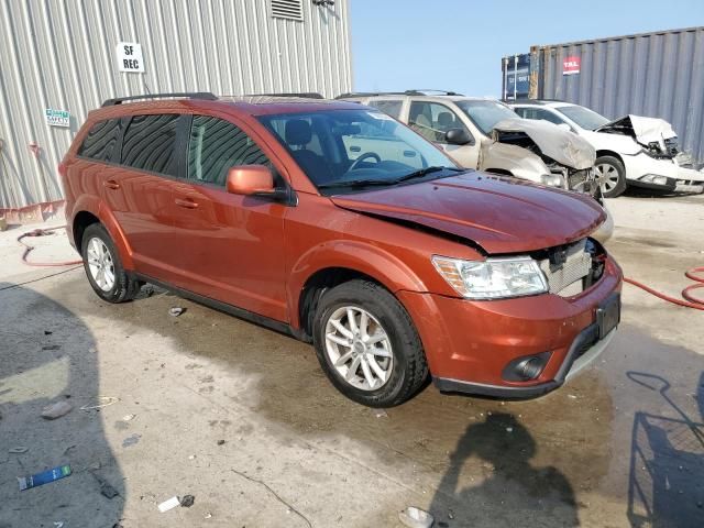 2013 Dodge Journey SXT