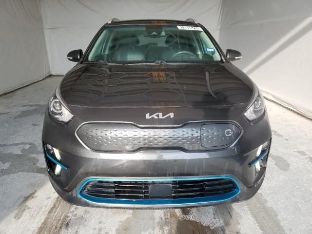 2022 KIA Niro S