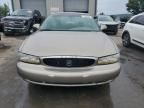 2002 Buick Century Custom