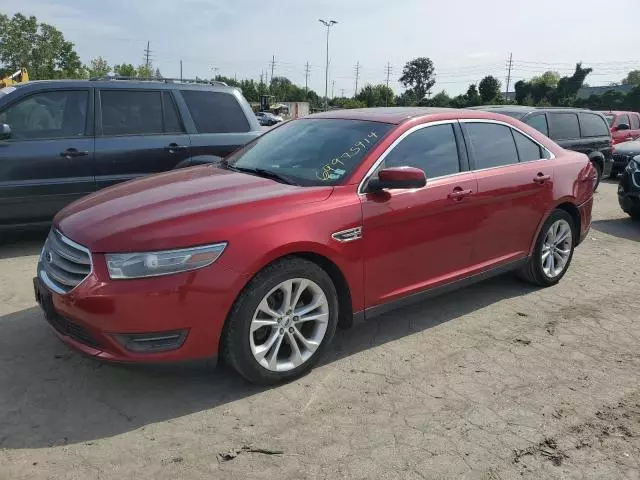 2013 Ford Taurus SEL