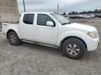 2009 Nissan Frontier Crew Cab SE