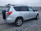 2008 Toyota Rav4 Limited